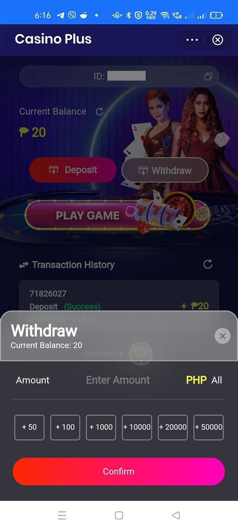 casino plus voucher code